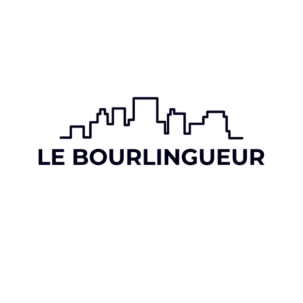 Le Bourlingueur